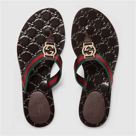 women's gucci slides|women gucci slides size 11.